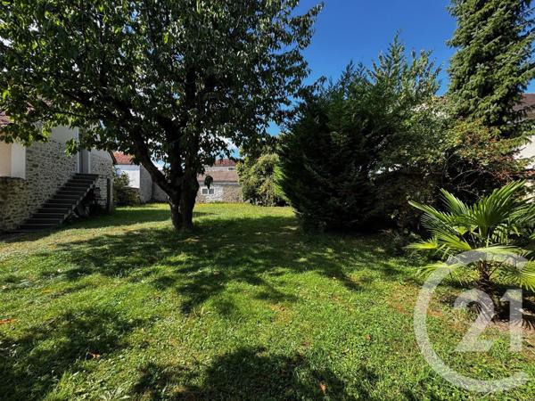 Maison à vendre  7 pièces - 220,94 m2 ST FARGEAU PONTHIERRY - 77