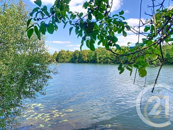 Maison à vendre  7 pièces - 220,94 m2 ST FARGEAU PONTHIERRY - 77