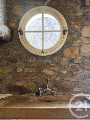 Maison à vendre  7 pièces - 220,94 m2 ST FARGEAU PONTHIERRY - 77