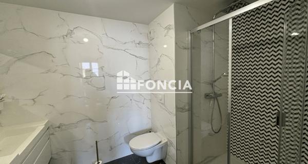 Location Appartement meublé 2 pièces 40.87 m² - Clermont-ferrand 63000