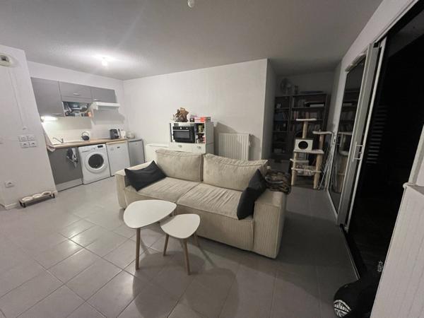 Appartement à vendre |  Eysines |  2 pièces | 42 m²