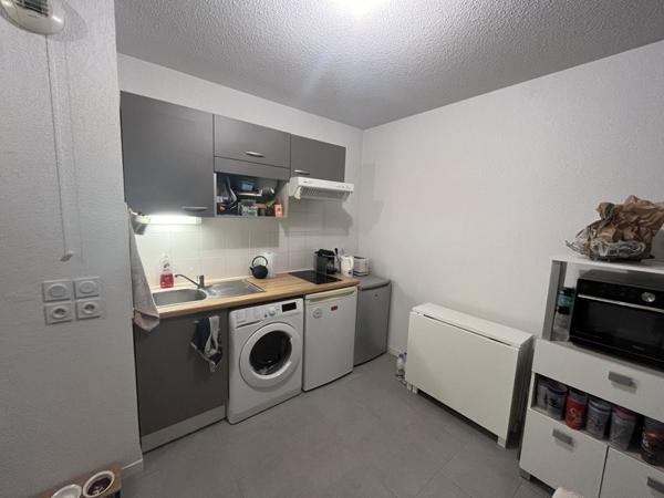Appartement à vendre |  Eysines |  2 pièces | 42 m²