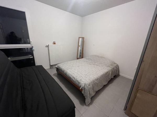 Appartement à vendre |  Eysines |  2 pièces | 42 m²