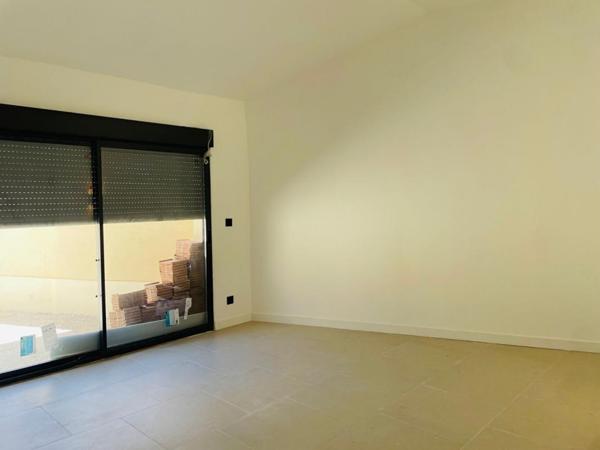 Maison NEUVE Sainte Gemme Moronval 4 pièce(s) 130 m2, Plain pied, jardin