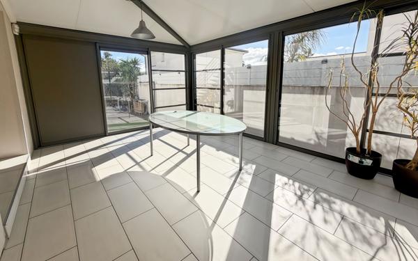 Maison à vendre    6 pièces •  Vias