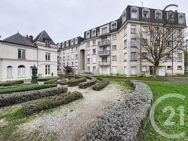 Appartement F3 à vendre  3 pièces - 66,10 m2 COMBS LA VILLE - 77
