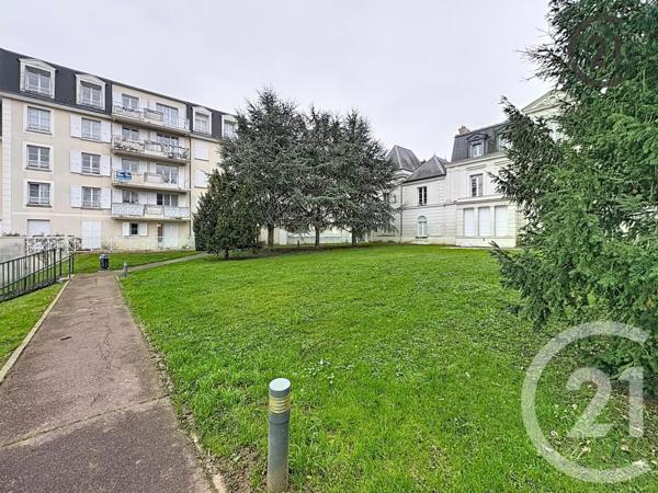Appartement F3 à vendre  3 pièces - 66,10 m2 COMBS LA VILLE - 77