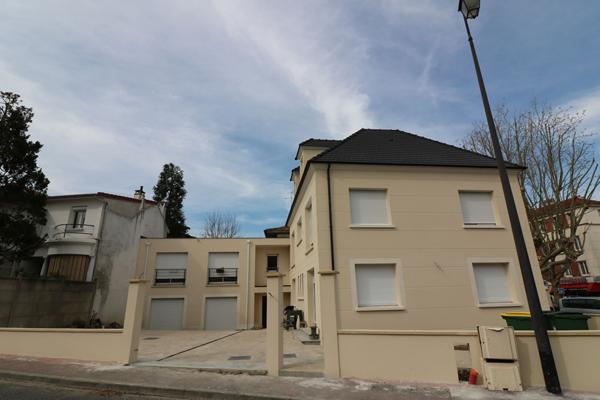 Appartement Antony 2 pièce(s) 58 m²