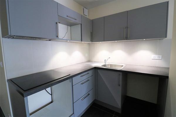 Appartement Antony 2 pièce(s) 58 m²