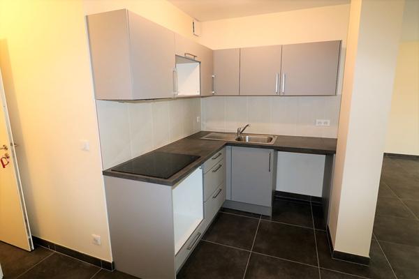 Appartement Antony 2 pièce(s) 58 m²