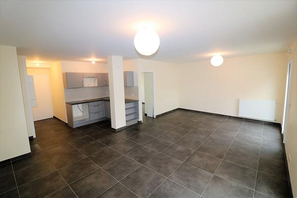 Appartement Antony 2 pièce(s) 58 m²