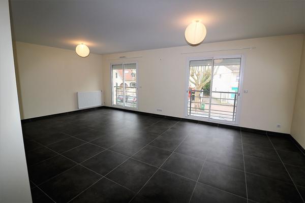 Appartement Antony 2 pièce(s) 58 m²