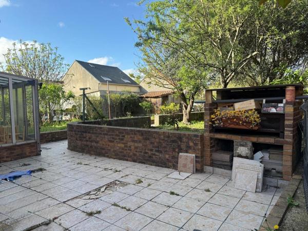 Maison de 112 m² dans secteur recherché
