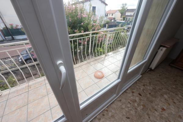 Maison de 112 m² dans secteur recherché proche ttes commodités