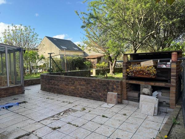 Maison de 112 m² dans secteur recherché proche ttes commodités