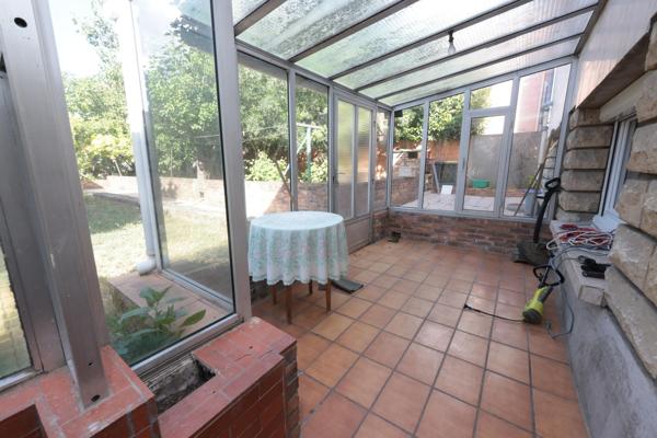 Maison de 112 m² dans secteur recherché proche ttes commodités