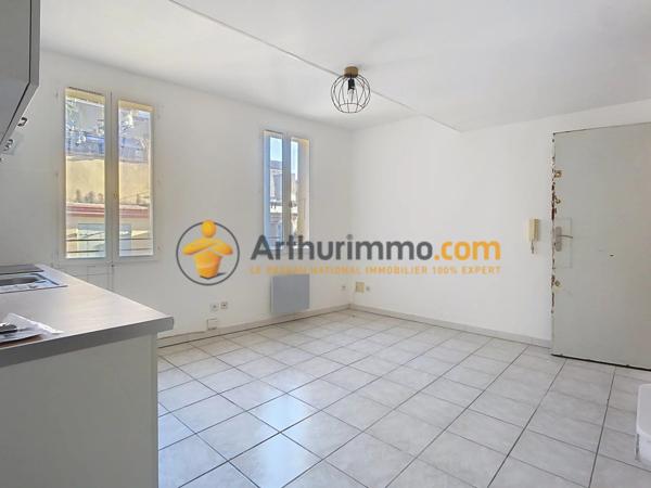 Location Appartement 3 pièces 41 m2 à Perpignan
