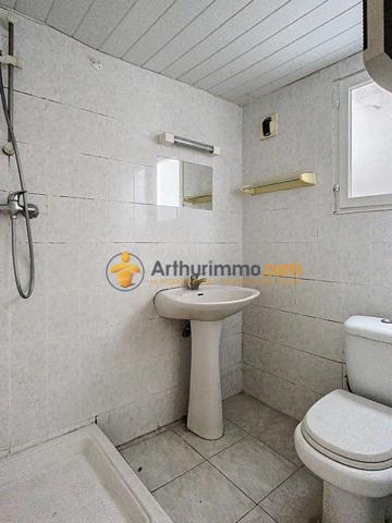 Location Appartement 3 pièces 41 m2 à Perpignan