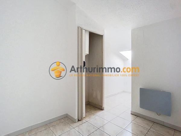 Location Appartement 3 pièces 41 m2 à Perpignan