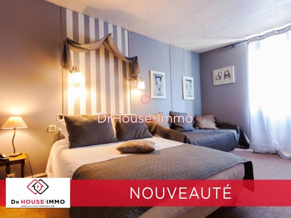 Commerce à vendre 20 pièces de 1 500 m²