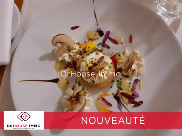 Commerce à vendre 20 pièces de 1 500 m²