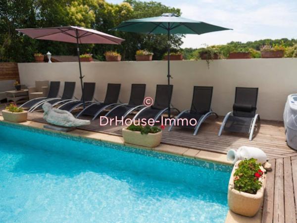 Commerce à vendre 20 pièces de 1 500 m²