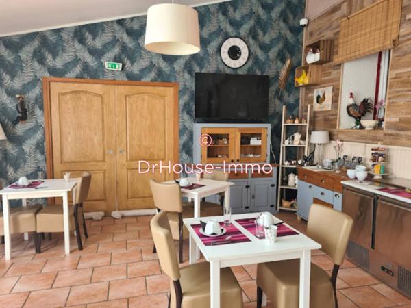 Commerce à vendre 20 pièces de 1 500 m²