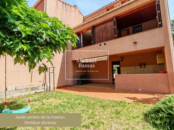Maison
         5 pièces
        - 99 m² Exclusivité 172 000 € *