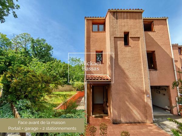 Maison
         5 pièces
        - 99 m² Exclusivité 172 000 € *