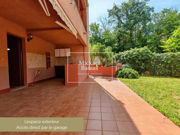 Maison
         5 pièces
        - 99 m² Exclusivité 172 000 € *