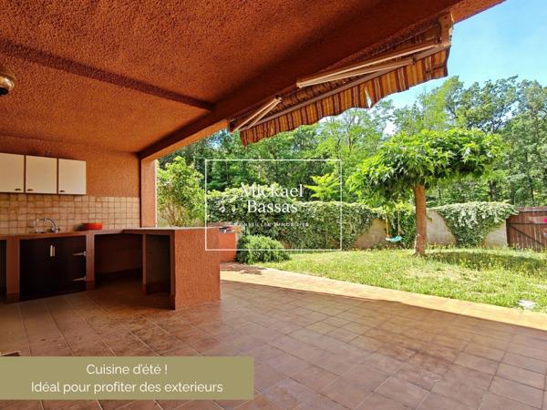 Maison
         5 pièces
        - 99 m² Exclusivité 172 000 € *