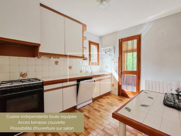 Maison
         5 pièces
        - 99 m² Exclusivité 172 000 € *