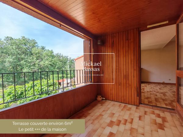 Maison
         5 pièces
        - 99 m² Exclusivité 172 000 € *