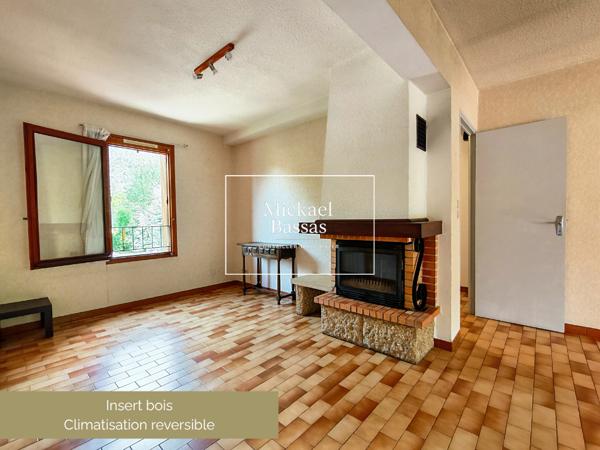 Maison
         5 pièces
        - 99 m² Exclusivité 172 000 € *