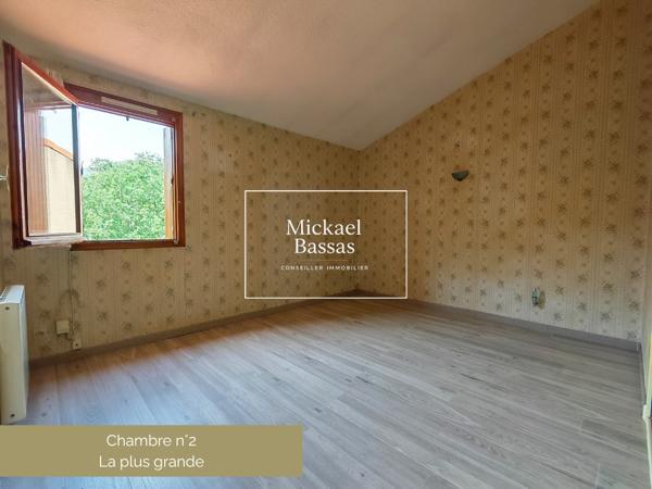 Maison
         5 pièces
        - 99 m² Exclusivité 172 000 € *