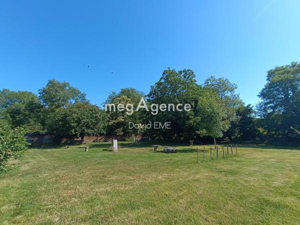 Maison à ACHARDS, 85150 - 7 pièces 148m²
