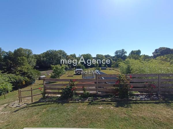Maison à ACHARDS, 85150 - 7 pièces 148m²