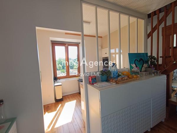 Maison à ACHARDS, 85150 - 7 pièces 148m²