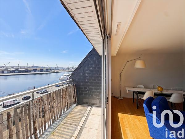 Appartement à vendre 5 pièces 120 m² Saint-Malo