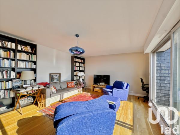 Appartement à vendre 5 pièces 120 m² Saint-Malo