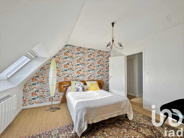 Appartement à vendre 5 pièces 120 m² Saint-Malo