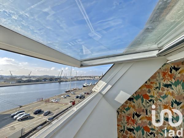 Appartement à vendre 5 pièces 120 m² Saint-Malo