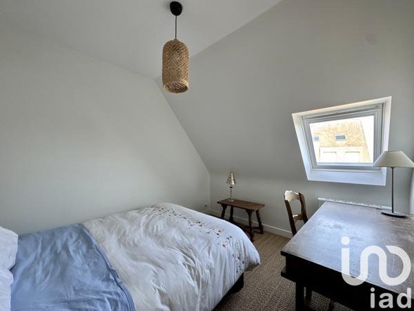 Appartement à vendre 5 pièces 120 m² Saint-Malo