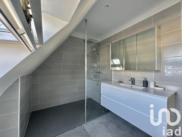 Appartement à vendre 5 pièces 120 m² Saint-Malo