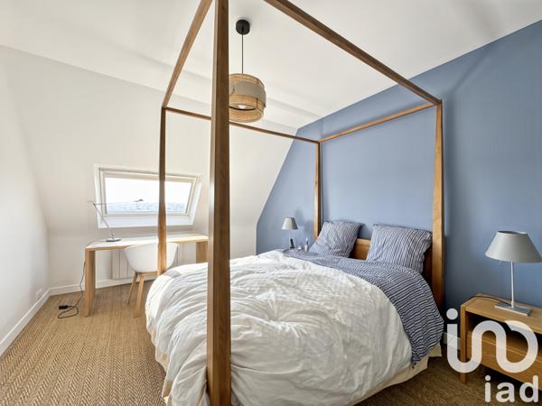 Appartement à vendre 5 pièces 120 m² Saint-Malo