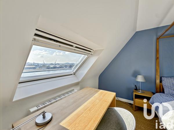 Appartement à vendre 5 pièces 120 m² Saint-Malo