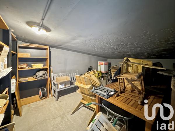 Appartement à vendre 5 pièces 120 m² Saint-Malo