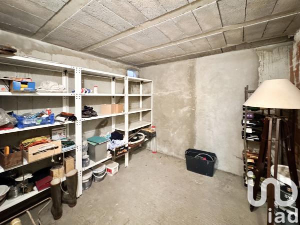 Appartement à vendre 5 pièces 120 m² Saint-Malo