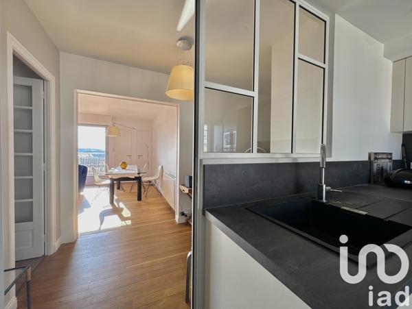 Appartement à vendre 5 pièces 120 m² Saint-Malo