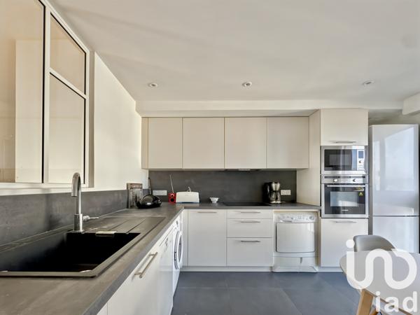 Appartement à vendre 5 pièces 120 m² Saint-Malo